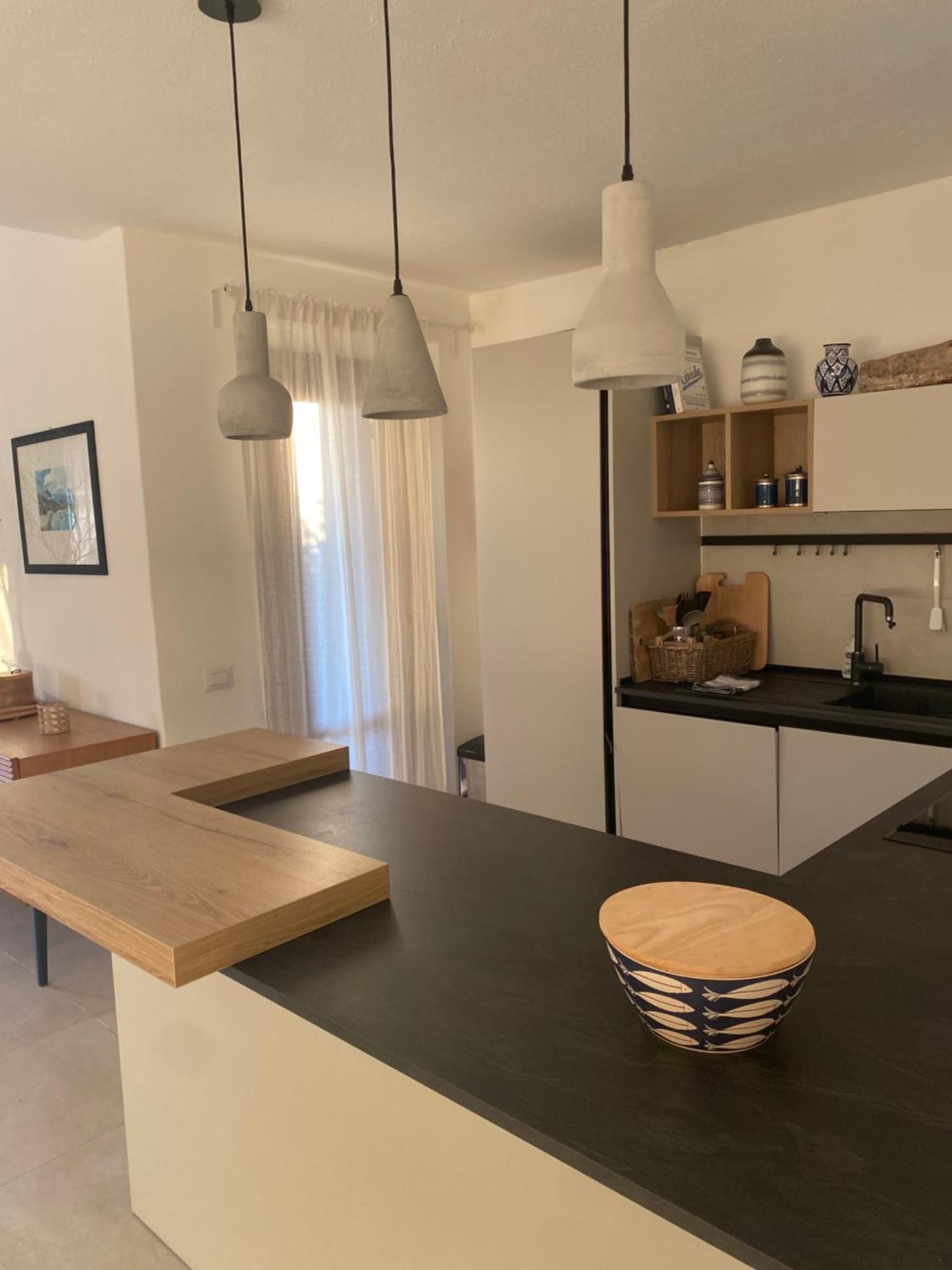 Villa Matu' Costa Rei Zewnętrze zdjęcie