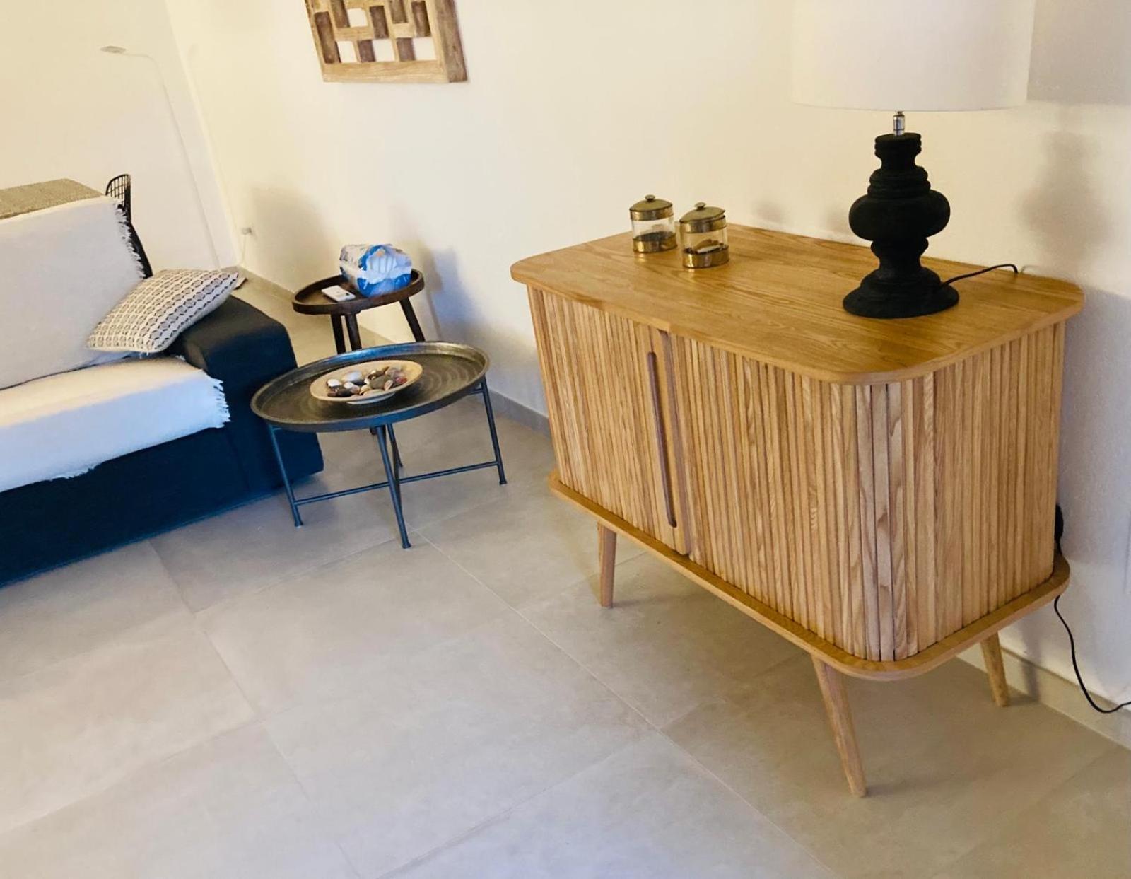 Villa Matu' Costa Rei Zewnętrze zdjęcie