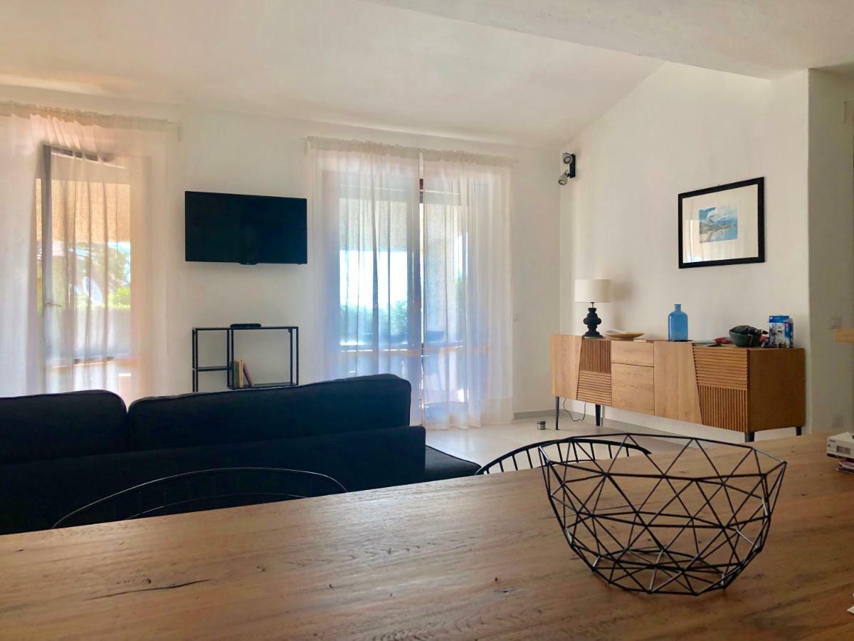 Villa Matu' Costa Rei Zewnętrze zdjęcie