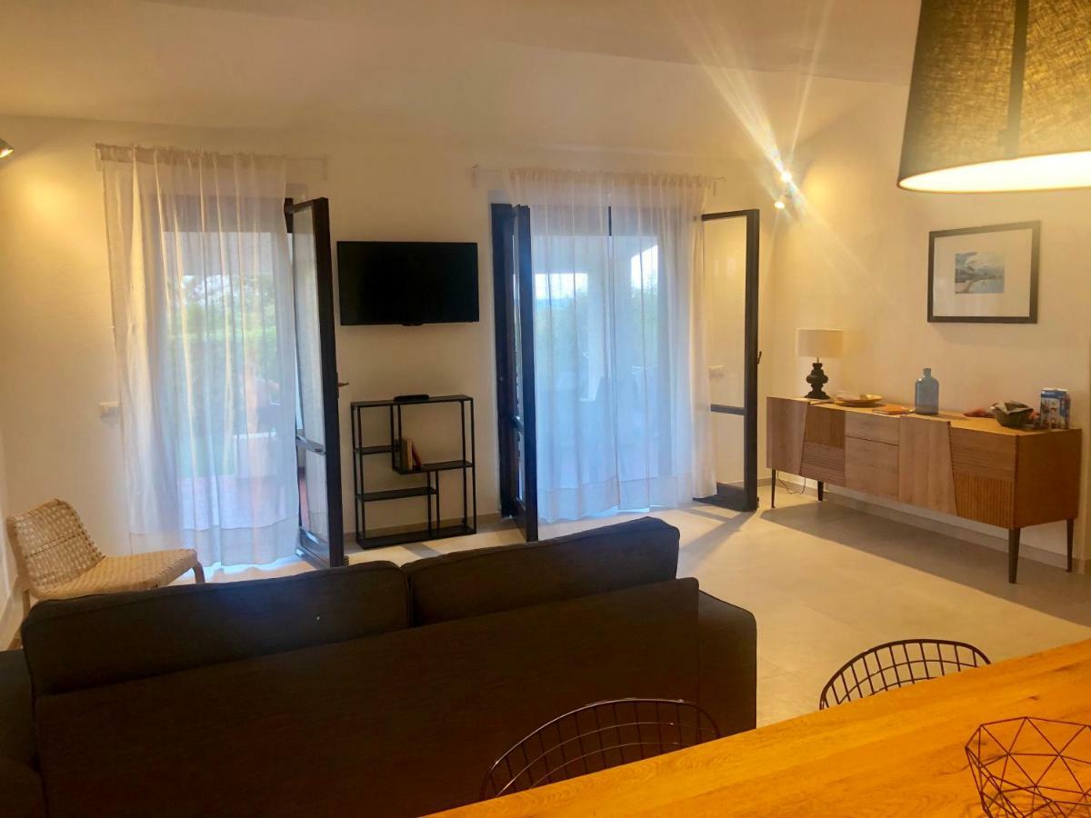 Villa Matu' Costa Rei Zewnętrze zdjęcie