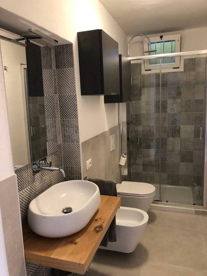 Villa Matu' Costa Rei Zewnętrze zdjęcie