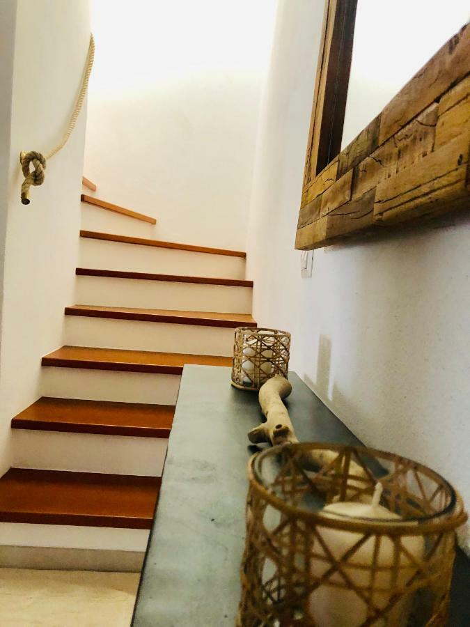 Villa Matu' Costa Rei Zewnętrze zdjęcie