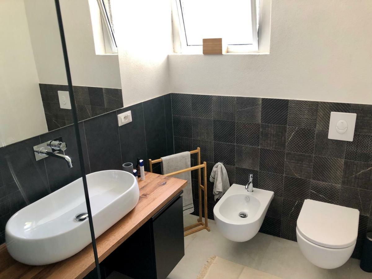 Villa Matu' Costa Rei Zewnętrze zdjęcie
